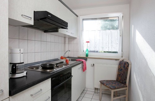 Bad Duerrheim Apartment | Spa Apartment at ParkBlick