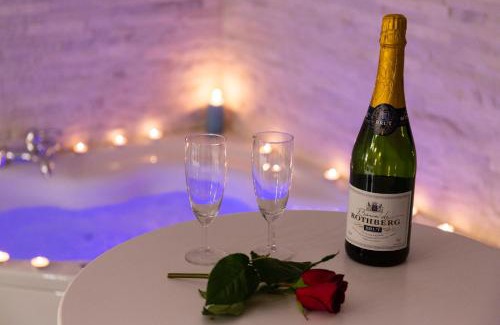 City Center Apartment | SPA Apartment Nalis
