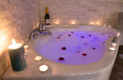 City Center Apartment | SPA Apartment Nalis