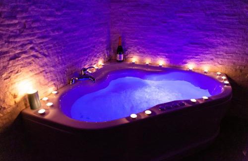 City Center Apartment | SPA Apartment Nalis