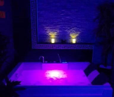Palilula Apartment | Spa Apartment