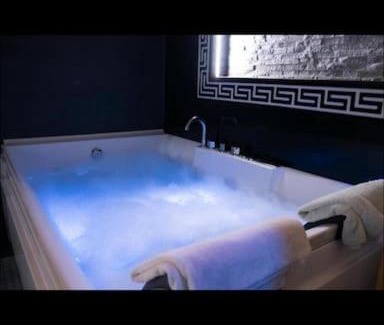 Palilula Apartment | Spa Apartment
