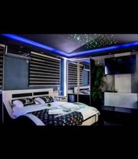 Palilula Apartment | Spa Apartment