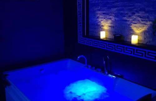 Palilula Apartment | Spa Apartment