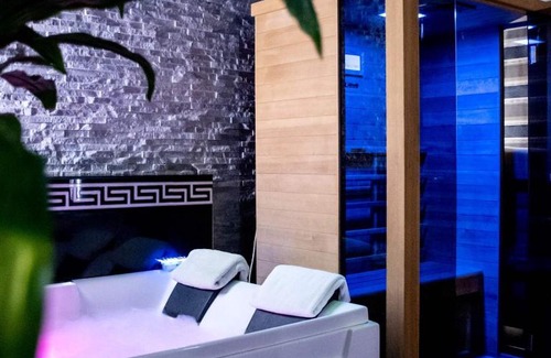 Palilula Apartment | Spa Apartment