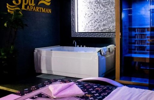 Palilula Apartment | Spa Apartment