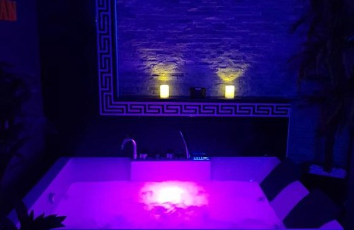 Palilula Apartment | Spa Apartment
