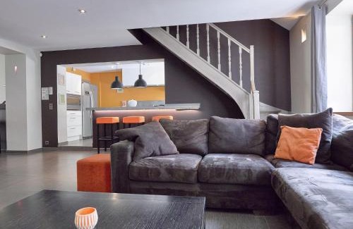 Spa House | Spa Apartment with Private Pool