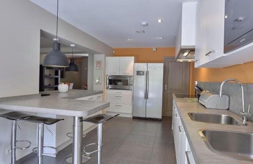 Spa House | Spa Apartment with Private Pool