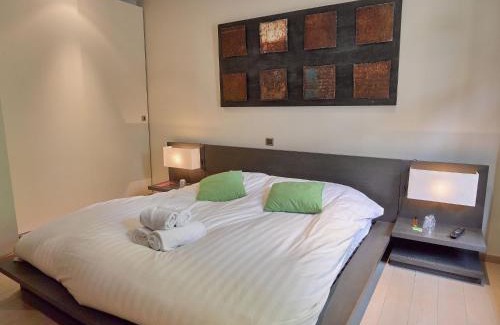 Spa House | Spa Apartment with Private Pool