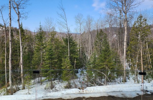 Saint Come Ski Chalet | Spa Calme au Sommet, en Face de Val St-côme, Accès au lac
