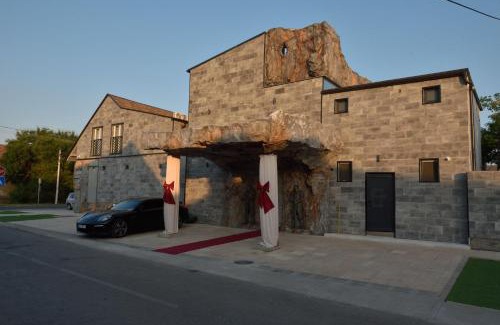 Kikinda Apartment | Spa Centar Vitez