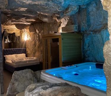 Kikinda Apartment | Spa Centar Vitez