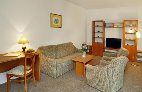 Marianske Lazne Hotel | Spa Hotel Devin