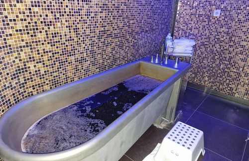 Karlovy Vary Hotel | Spa hotel IRIS