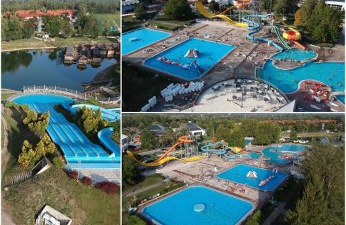 Terme Catez Apartment | Spa House Alenka Terme Čatež