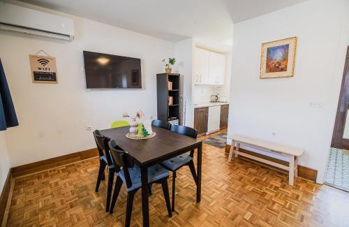 Terme Catez Apartment | Spa House Alenka Terme Čatež