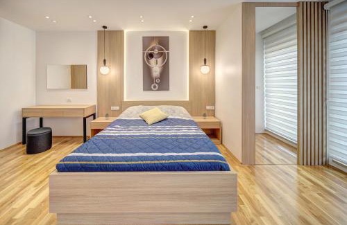 Zvezdara Apartment | Spa King Apartments 2