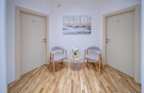 Zvezdara Apartment | Spa King Apartments 2