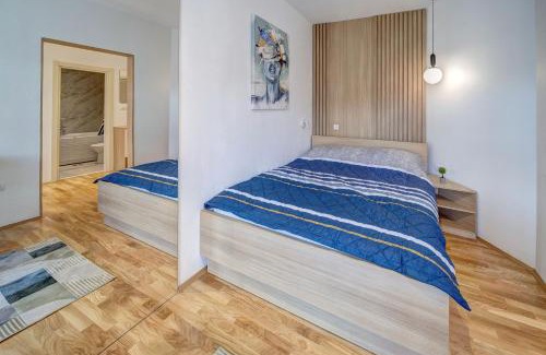 Zvezdara Apartment | Spa King Apartments 3