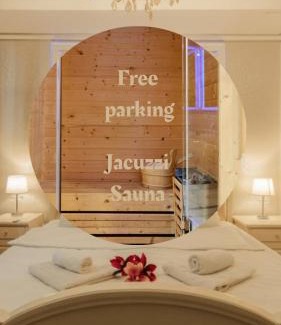 Bistrica Apartment | Spa Lux Apartmani