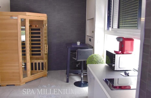 Secteur 4 Apartment | Spa Millénium