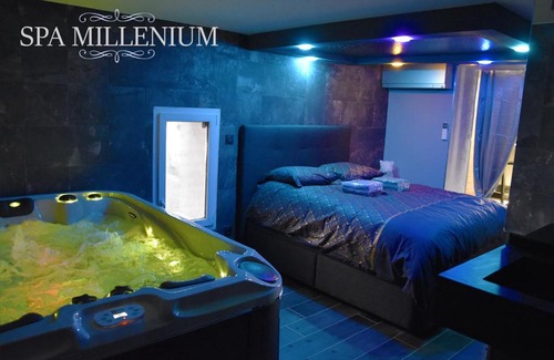 Secteur 4 Apartment | Spa Millénium