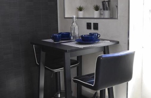 Secteur 4 Apartment | Spa Millénium