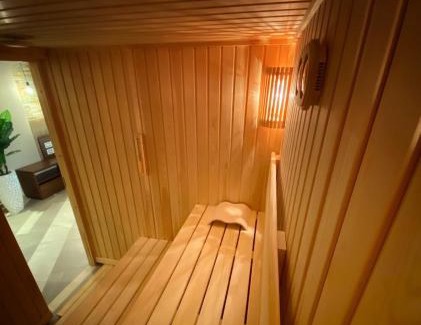 Grbavica Apartment | Spa Pleasure Apartman