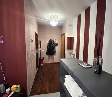 Parma City Centre House | Spa suite Parma