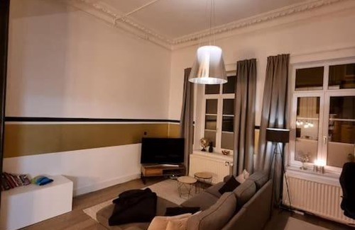 Spa House | Spa: Superbe chambre