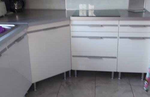 Saint-Jean-Pla-de-Corts Apartment | Spa vacation or rental