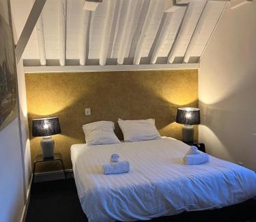 Centrum Apartment | Spaarne Apartment