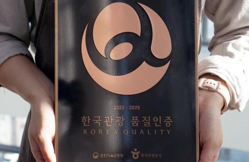 Seomyeon Hotel | Space and Mood