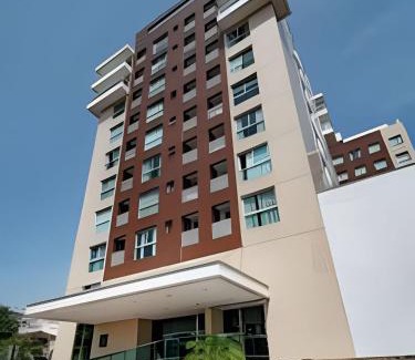 Nossa Senhora das Gracas Apartment | Space