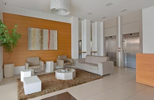 Nossa Senhora das Gracas Apartment | Space