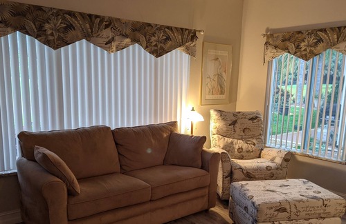 Titusville House | Space Coast Casita