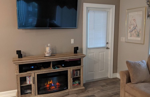 Titusville House | Space Coast Casita