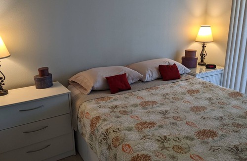 Titusville House | Space Coast Casita