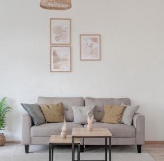 Haus Weitmar Apartment | SpaceStays Apartment For 4