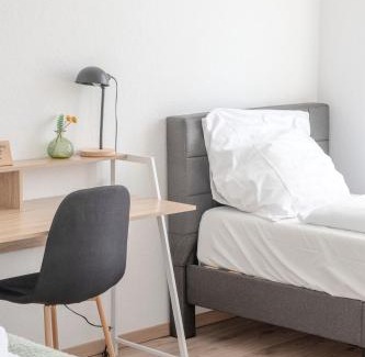 Haus Weitmar Apartment | SpaceStays Apartment For 4