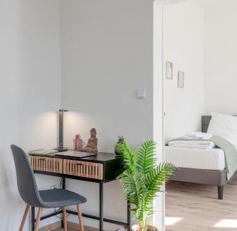 Haus Weitmar Apartment | SpaceStays Apartment For 4