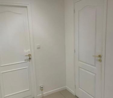 Le Thillay Apartment | SPACIEUX 3 PIECES PRÉS DE ROISSY,PARC ASTERIX ET PARIS