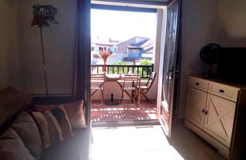 Saintes-Maries-de-la-Mer Apartment | Spacieux appartement tout confort proche plage et centre ville Wifi Animaux bienvenus Produits locaux à découvrir