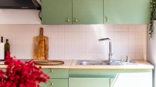 Faubourg North Apartment | Spacieux T2 Place de la République