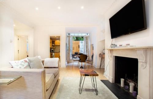 Chelsea Apartment | Spacious 1 Bed Sloane Square