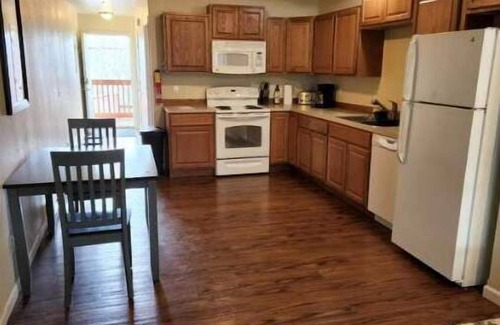 Homer Apartment | Spacious 1-bedroom Apt close to Homer Spit