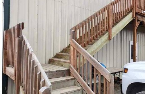Homer Apartment | Spacious 1-bedroom Apt close to Homer Spit
