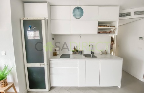 Benajarafe Apartment | Spacious 1 bedroom apartment near to the beach