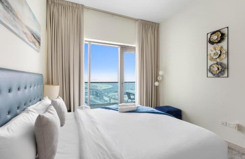 Business Bay Apartment | Spacious 1 bedroom in Business Bay - Close to Downtown